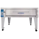 Bakers Pride 4N-ER12S57-1, Oven, Deck-Type, Electric