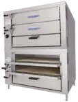 Bakers Pride 4N-GP61C-H-L, Countertop Ovens, Electric