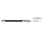 Bakers Pride 4N-MGC-75, Gas Connector Hose Kit