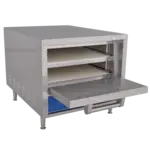 Bakers Pride , 4N-P18-1S, Countertop Ovens, Electric