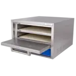 Bakers Pride , 4N-P22-1S-4, Countertop Ovens, Electric