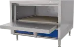 Bakers Pride 4N-P24B6S-3, Countertop Ovens, Electric