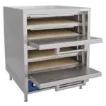 Bakers Pride , 4N-P44-1S-4, Countertop Ovens, Electric