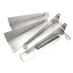 Bakers Pride , 4N-S1004Y, Replacement Parts, Equipment Hardware, Casters and Legs