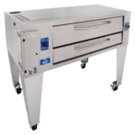 Bakers Pride 4N-Y6S-FSL, Gas Pizza Oven