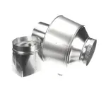 Bakers Pride , AS-21818067, Replacement Parts, Equipment Hardware, General Equipment Hardware