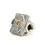 Bakers Pride AS-M1009A, Replacement Parts, Pressure Components, Regulators