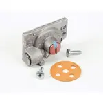 Bakers Pride AS-M1221A, Replacement Parts, Pressure Components, Valves, Valve Components