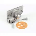 Bakers Pride AS-M1260A, Replacement Parts, Pressure Components, Regulators