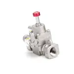 Bakers Pride AS-M1557A, Replacement Parts, Pressure Components, Valves, Valve Components