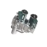 Bakers Pride AS-R3095A, Replacement Parts, Pressure Components, Valves, Combo valves