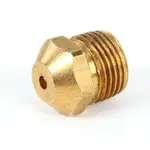 Bakers Pride AS-R3133P, Fasteners and Facility Hardware, Fasteners