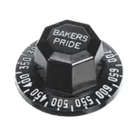 Bakers Pride AS-S1053A, Replacement Parts, Temperature Components, Thermostats, Electric Thermostats