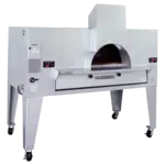 Bakers Pride , FC-816_LP, Deck Pizza Ovens
