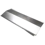 Bakers Pride , N4-A4265K, Replacement Parts, Equipment Hardware, Sheet metal, joiner strips, splash guards