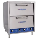 Bakers Pride P46S-220-1, Countertop Ovens, Electric