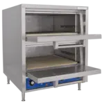 Bakers Pride P48-BL-208-3, Countertop Ovens, Electric