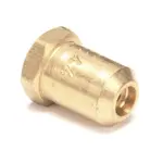 Bakers Pride R3130A, Fasteners and Facility Hardware, Fasteners