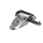 Bally , 000231, Replacement Parts, Equipment Hardware, Hinges, Latches, Mounting brackets, clips