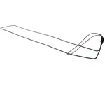 Bally 002151, Replacement Parts, Temperature Components, Heaters and Heating Elements