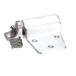 Bally 016562, Replacement Parts, Equipment Hardware, Hinges, Latches, Mounting brackets, clips