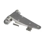 Bally , 016565, Replacement Parts, Equipment Hardware, Hinges, Latches, Mounting brackets, clips