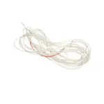 Bally 132409, Replacement Parts, Equipment Hardware, Equipment Doors and Door Hardware