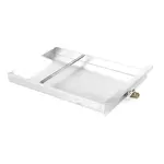 Barbecue King AB55116200, Replacement Parts, Equipment Hardware, Equipments Drawers and Drawer Hardware