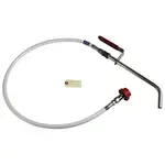Barbecue King SB2332, Replacement Parts, Filtration Components, Oil Filtering Supplies, Filter hoses and wands