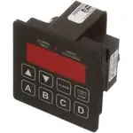 Barbecue King , TI0032, Replacement Parts, Equipment Timers and Alarms, Electro-mechanical Timers