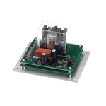 Barker 304598, Replacement Parts, Electrical Components, Relays and Switches