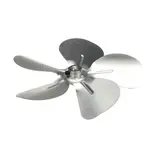 Baxter 01-1000V8-00056, Replacement Parts, Motors, Blower Wheels/Fans/fan blades