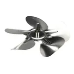 Baxter 01-1000V8-00113, Replacement Parts, Motors, Blower Wheels/Fans/fan blades