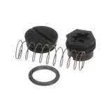 Baxter 01-1000V9-00128, Replacement Parts, Pipe, Hose, Tube and Fittings, Tube and Tube Fittings