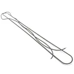 Baxter 01-100V10-00123, Replacement Parts, Temperature Components, Heaters and Heating Elements