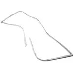 Baxter 01-100V16-0271B, Replacement Parts, Gaskets and Seals, Cooking Equipment Door Gaskets