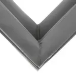 Baxter 01-100V16-0576B, Replacement Parts, Gaskets and Seals, Cooking Equipment Door Gaskets