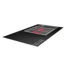 Baxter 01-100V16-0676A, Replacement Parts, Equipment Hardware, Labels