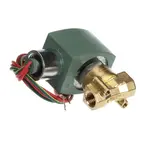Baxter 01-100V17-00075, Replacement Parts, Pressure Components, Valves, Solenoid valves