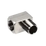 Baxter 01-100V17-00322, Replacement Parts, Pipe, Hose, Tube and Fittings, Tube and Tube Fittings