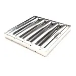 Baxter 01-100V18-00088, Replacement Parts, Filtration Components, Baffle grease filters