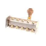 Baxter 01-1M2355-00006, Replacement Parts, Equipment Hardware, Manifolds