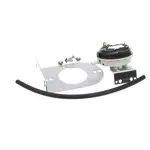 Baxter 01-1M5973-00003, Replacement Parts, Electrical Components, Relays and Switches