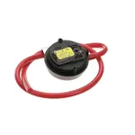 Baxter 01-1M7222-00001, Replacement Parts, Electrical Components, Relays and Switches