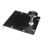 Baxter , 01-1M7343-00005, Replacement Parts, Equipment Hardware, Equipment Doors and Door Hardware