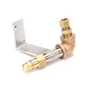 Baxter 01-1P1363-00001, Replacement Parts, Pressure Components, Valves, Valve Components