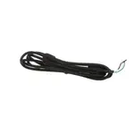 Belshaw Adamatic 0232, Replacement Parts, Electrical Components, Electrical Cords, Plugs, and Receptacles
