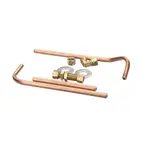 Belshaw Adamatic CV-1011, Replacement Parts, Pipe, Hose, Tube and Fittings, Pipe and Pipe Fittings