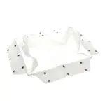 Belshaw Adamatic EZ34-0027, Replacement Parts, Filtration Components, Oil Filtering Supplies, Filter screens