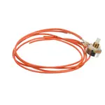 Belshaw Adamatic MK-0790, Replacement Parts, Electrical Components, Relays and Switches